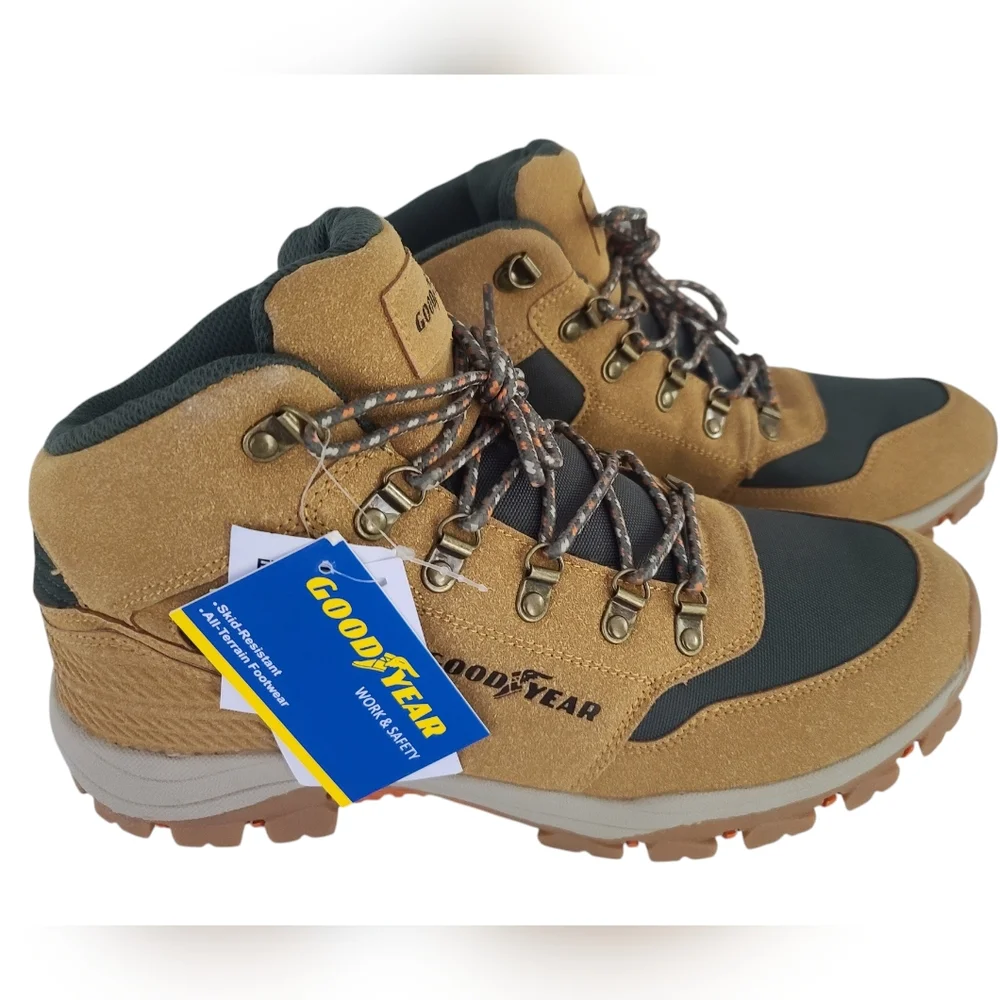 GoodYear new tag